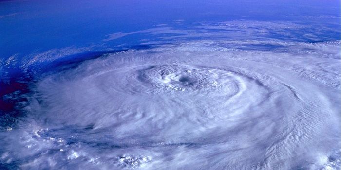 Why doesn't Europe get hurricanes?