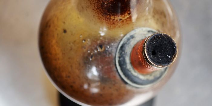 Don't Smoke the Reclaim. Here's Why.