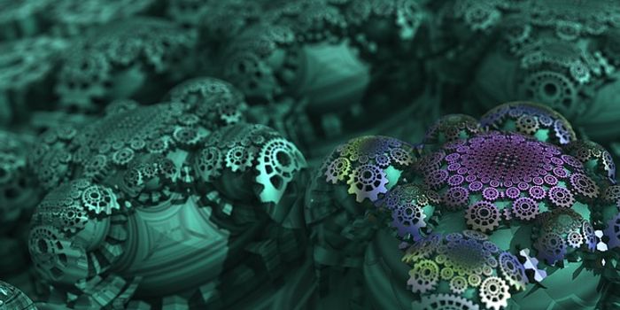 Exploring cell processes with DNA-built 'Nano-Robot'