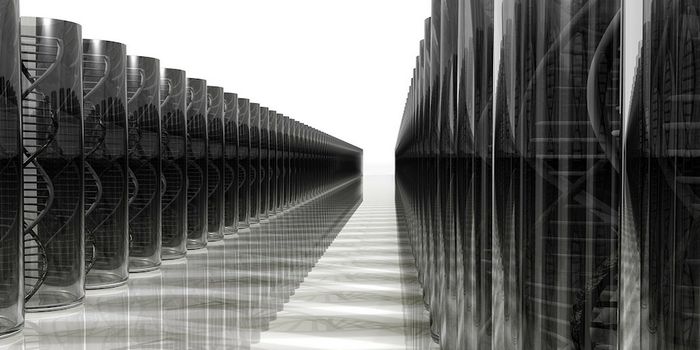 UK Biobank Makes 200,000 Human Genomes Publicly Available