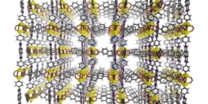 Nanoscale Additive Improve Battery Capabilities