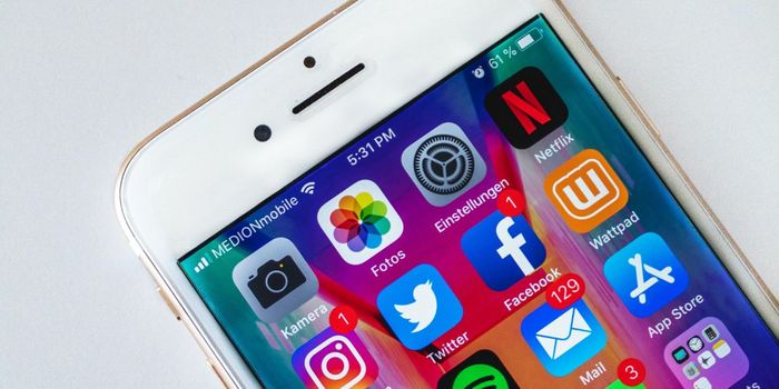 Smartphone Data Can Predict Depression and Anxiety