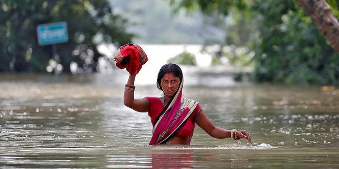 Flooding from monsoons devastate South Asia