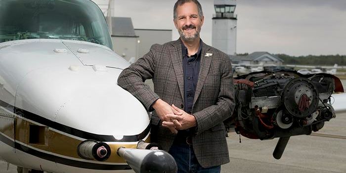 Metallic Fingerprints: Spacecraft Residue Found Transforming Earth's Stratosphere