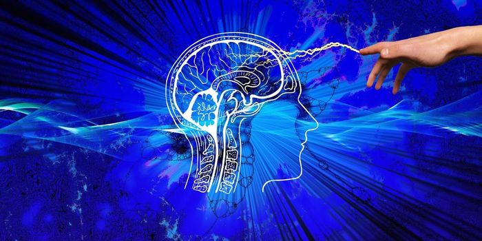 Transcranial Stimulation Disrupts Fearful Memories