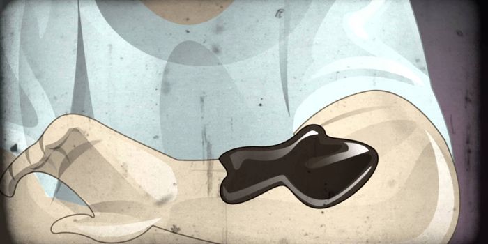 How Tan in a Can Works