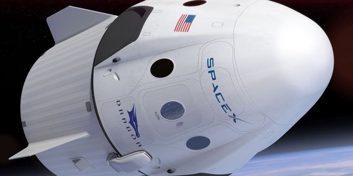 How Close is SpaceX to Sending Humans to Space?