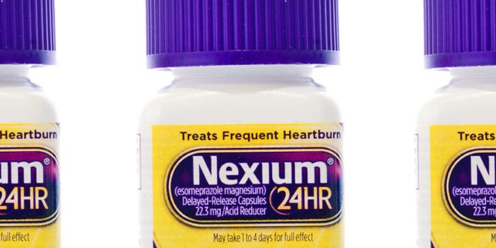 On heartburn drugs? Kidney trouble could surprise you