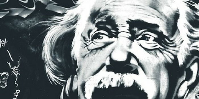 Einstein, a Stolen Brain, and a Mystery