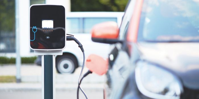 Lithium Ion Batteries - An Unexpected Source of PFAS Pollution