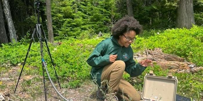 Evaluating the Changing Soundscape: Research Reveals Shifts in Glacier National Park's Acoustic Environment
