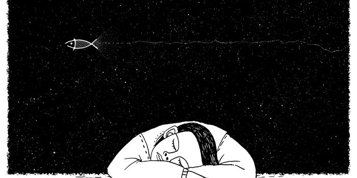 Study Compares Use of Cannabis and Sleep Aids to Enhance Sleep