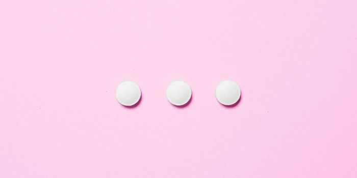 Low Dose Aspirin Helps Prevent Cardiovascular Events in T2D