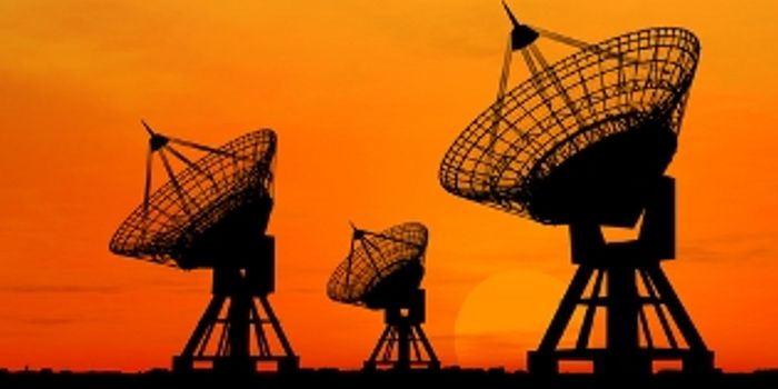 Search for Extraterrestrial Life