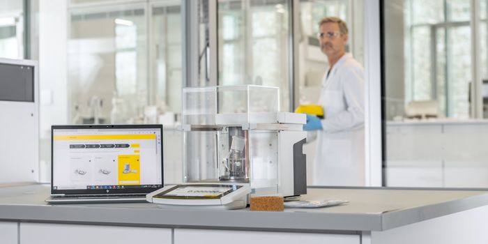 Weighing Masterclass: How to Ensure Excellent Balance Performance