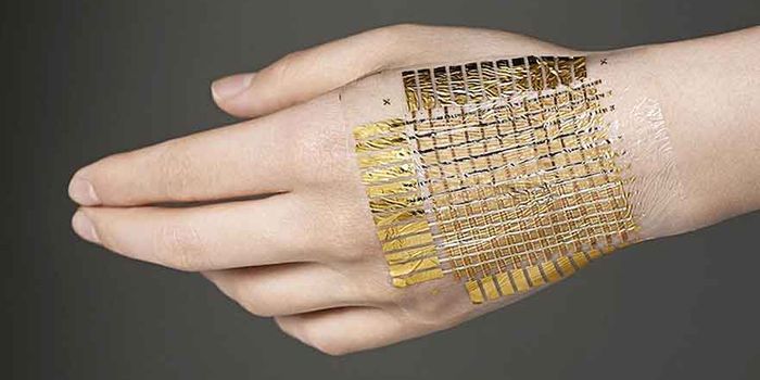 Ultra-Thin Bionic Skin: The Next-Generation of Wearables