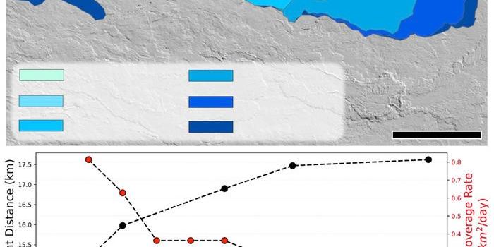 New Models Track Lava Flow on Earth and Other Planets
