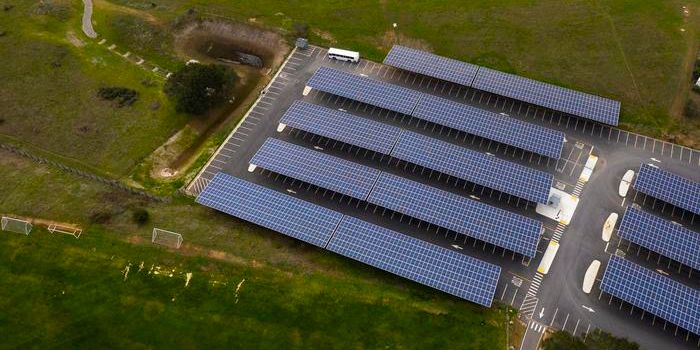 Advancing Power Resilience: UC Santa Cruz's AI Innovation in Microgrid Technology