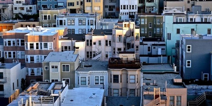 Is Your Neighborhood Making You Anxious?