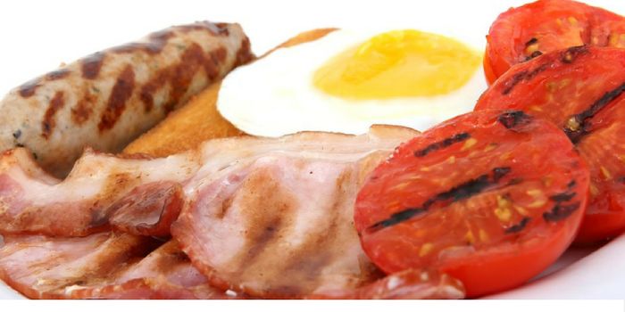 How Does a High Fat Diet Impact Colon Cancer Risks?