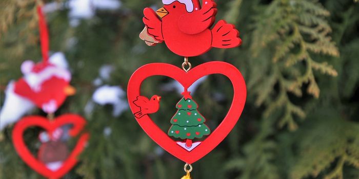 Heart Attack Risk Highest On Christmas Eve