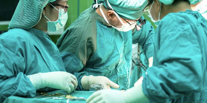 How Gut Bacteria Cause Post-Operative Complications