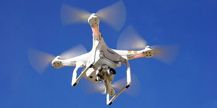 This is Your Brain on Drones