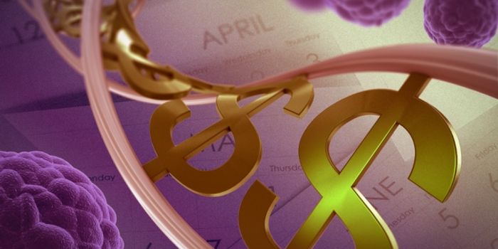 Investment Incentives for Cancer Research