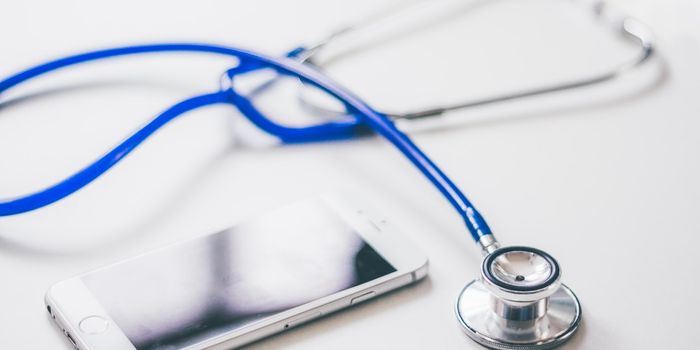 E-Stethoscope Picks up Good (and Bad) Vibrations