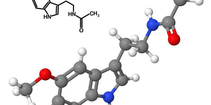 Melatonin Matters for MS