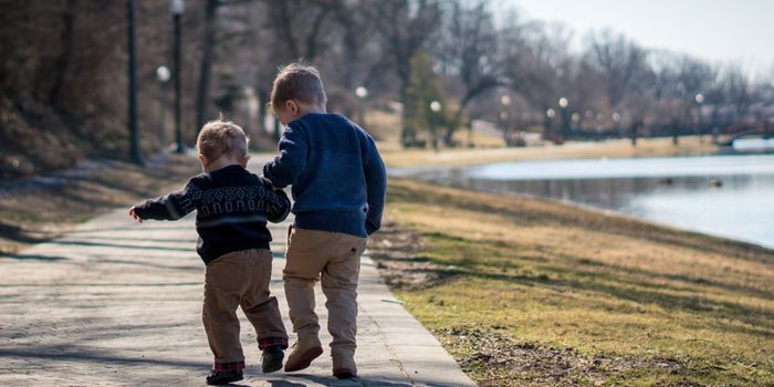 Disruptions in the Infant Gut Microbiome Linked to Autism & ADHD