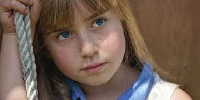 Are Girls With Autism Being Overlooked?