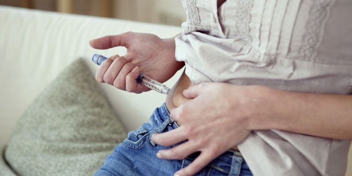 Improving Muscle Health in Type 1 Diabetes