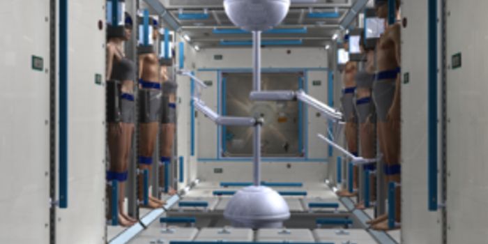 Sleeping for Months...In Space?