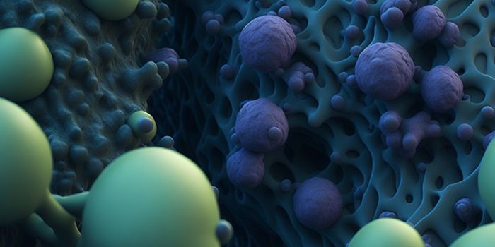 A Common Food Additive Can Alter the Gut Microbiome