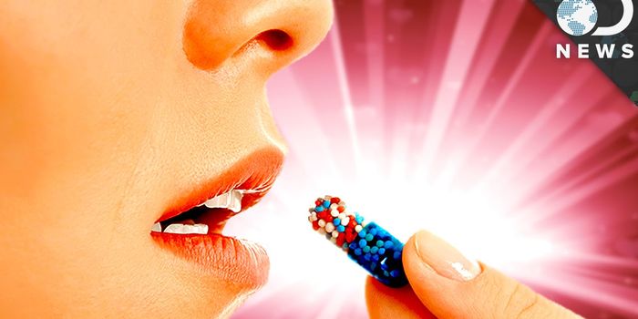 No, Oxytocin Isn't JUST a Love Hormone