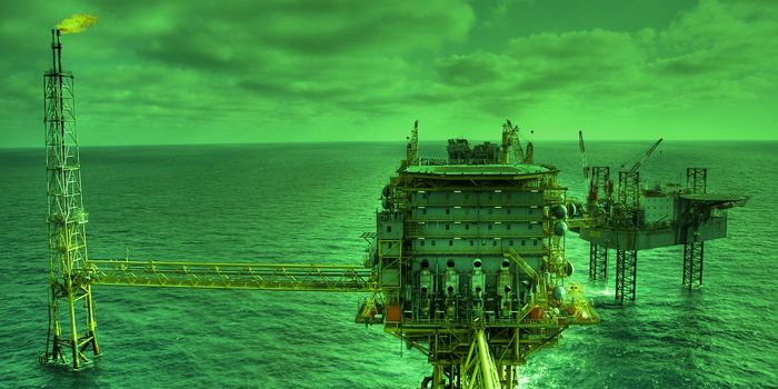 Greenwashing by Oil Companies