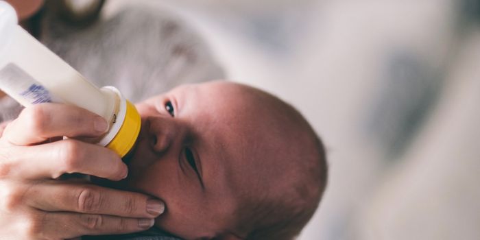 Baby Microbiomes are Nourished by Breast Milk Sugars