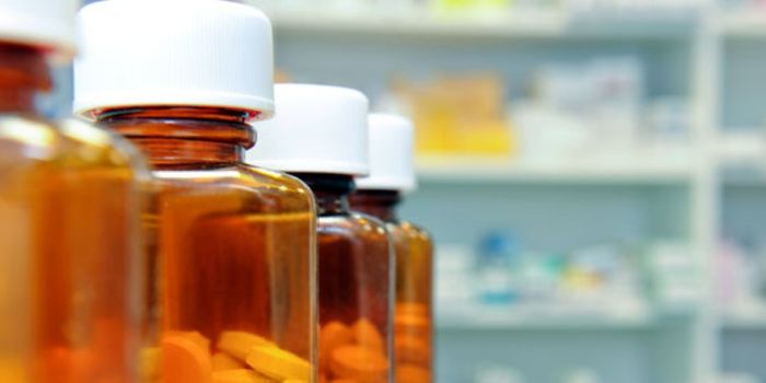 Drug Repurposing: Antimalarial Drug Treats Ovarian Cancer in Patient