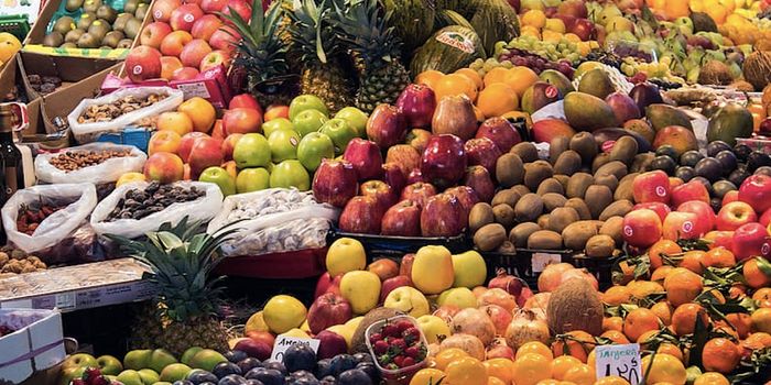 Many Heart Disease Deaths Are Preventable With Diet Improvements