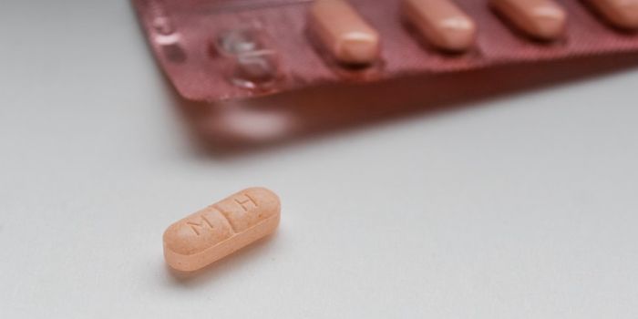 Acid-Reflux Drugs May Negatively Impact Breast Cancer Survivors