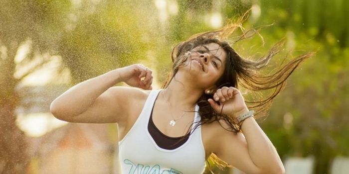 Aerobic Exercise Can Prevent Brain Shrinkage