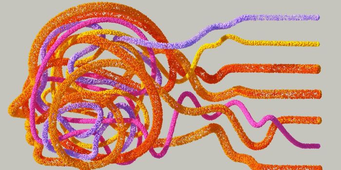 Purpose in Life May Protect Against Cognitive Impairment