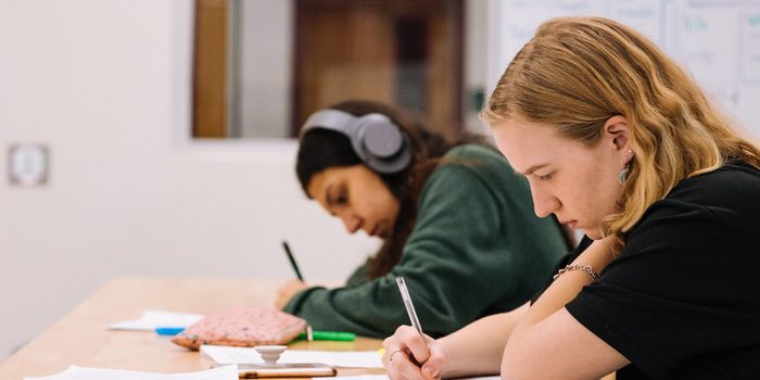 Little Evidence That Cannabis Leads to Demotivation in Young People