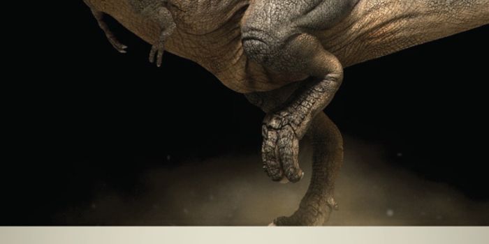 How to Make a Dinosaur