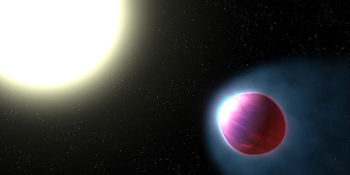Astronomers Use Hubble Data and Computational Modeling to Study Exoplanet Weather