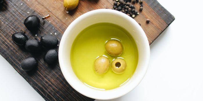 Consuming More Olive Oil Lowers Risk of Cardiovascular Disease Mortality