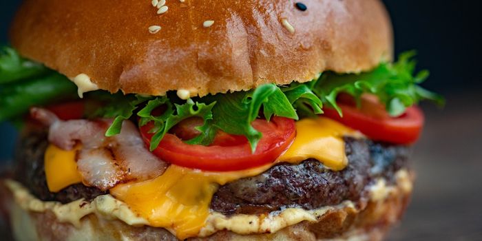 Plant-based Products Healthier and More Environmentally Sustainable