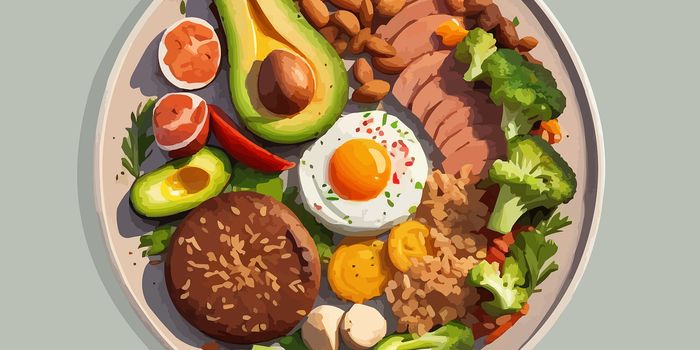 Taking a "Break" from a Keto Diet Could Present a Novel Tool for Personalized Oncology