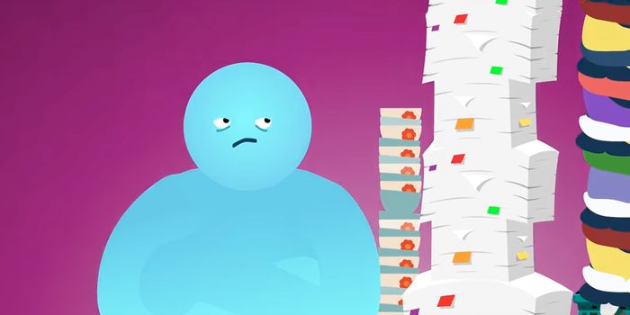 Stop Procrastinating, It's Not Good for You